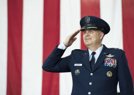 អាមេរិកអះអាងថានឹងបន្តរក្សាកងកម្លាំងយោធានៅជប៉ុនក្រោមអំណាចរបស់ប្រធានាធិបតីជាប់ឆ្នោតលោក D. Trump